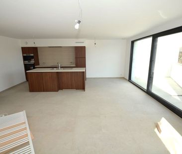 NIEUWBOUWAPP. MET 2 SLK, TERRAS EN PARKING! - Foto 1