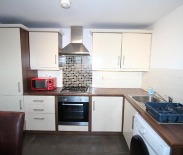 Apartment 40 9 Brown Square, Belfast, BT13 2BW - Photo 5