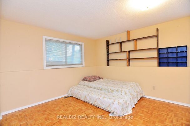 For Lease - 15 Milkwood Avenue, Toronto, Ontario - Photo 1