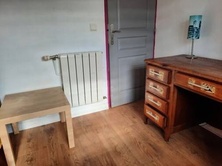 Chambre chez l'habitant à Nantes - Photo 4