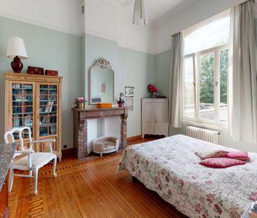 Huis te huur in Antwerpen met 5 slaapkamers - Photo 6