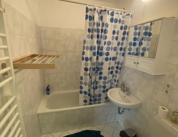 1 Zimmer Wohnung zum vermieten - Foto 1