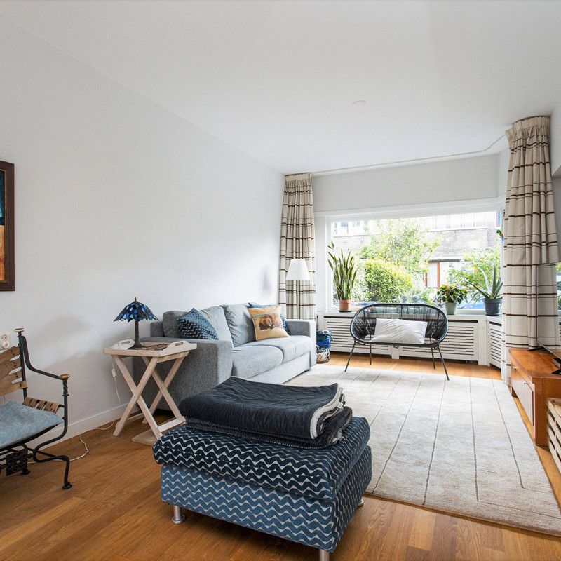 Ribeslaan 6 - Photo 1