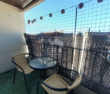 PAU : LOCATION - Joli T2 de 42 m² avec balcon et parking - Photo 5