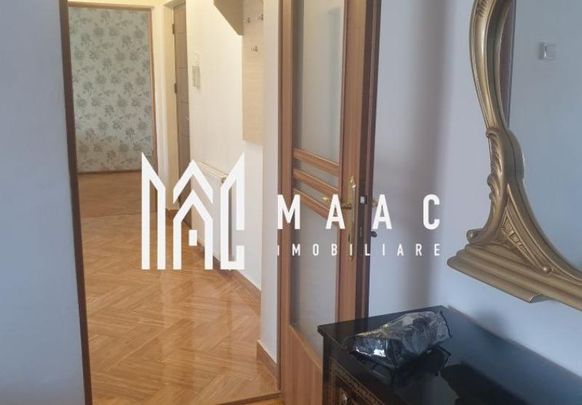Apartament 2 camere I 58 Mpu I Etaj 4 I Pet- Friendly I Central - Photo 1