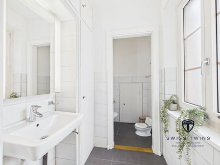 6.5 Zimmer, 210 m², 2. Stock - Foto 5