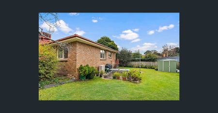 4-BEDROOM HOME IN DOUBLE SCHOOL ZONE - 9 MONTH LEASE - Photo 2