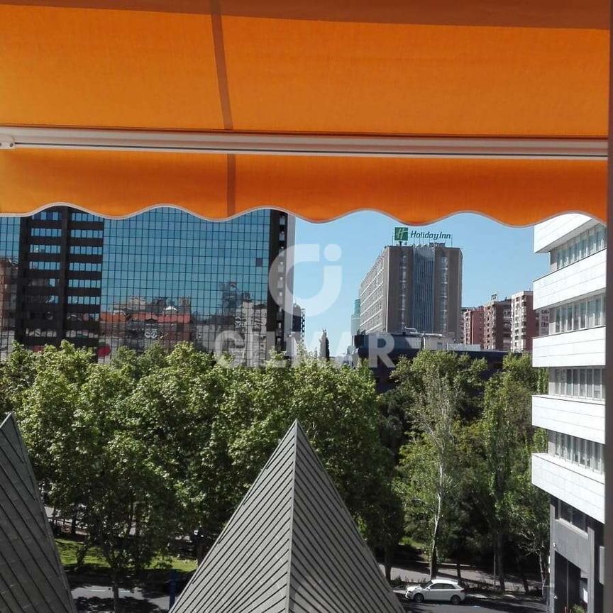 Piso en alquiler en Castellana-Orense – Madrid | Gilmar Consulting - Photo 1