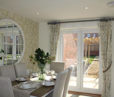 3 bedroom detached house to rent - Photo 2