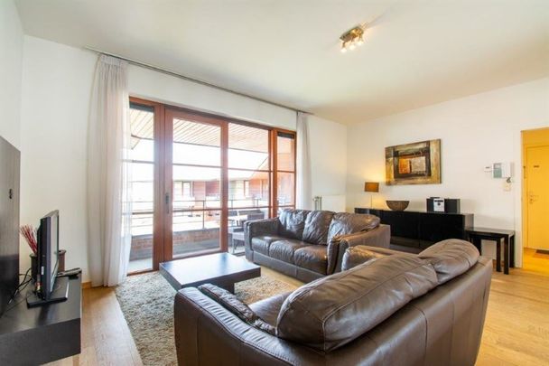 Furnished apartement - Photo 1