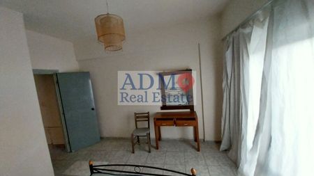 Διαμέρισμα για ενοικίαση Άγιοι Πάντες (Γάζι) - Photo 5