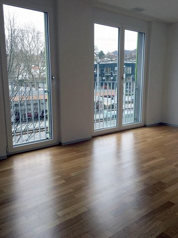 Schöne Attikawohnung! - Photo 2