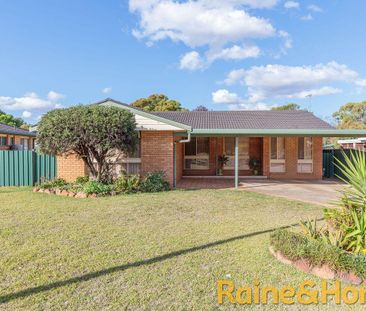 Spacious Family Home - Photo 1