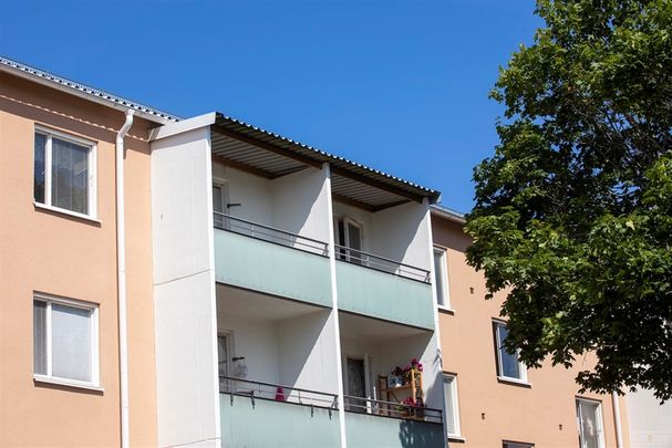 Jungfrugatan 3 A - Foto 1