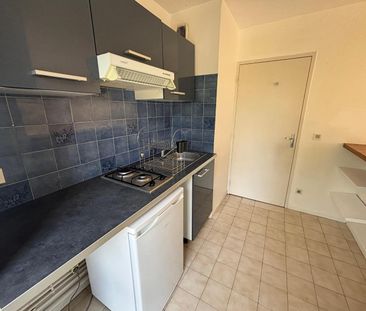 Location Appartement 1 pièce 34m² TOULOUSE 31400 - Photo 6
