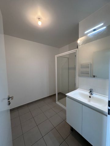 Appartement / Offre 55861640 - Photo 5