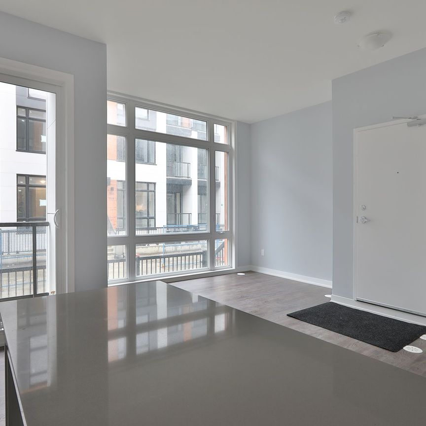 For Lease - 2 Steckley House Lane Unit# 906, Richmond Hill, Ontario - Photo 1