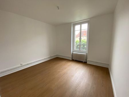 Appartement T3 Nevers à louer - Photo 3