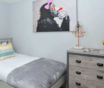 Albert Street - Photo 4