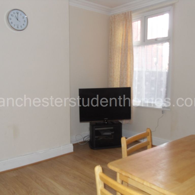 Great Western Street, Manchester, M14 4LQ - Photo 1
