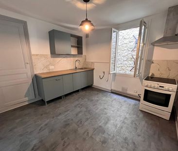 Location Appartement 2 pièces 37m² TOURS 37100 - Photo 2