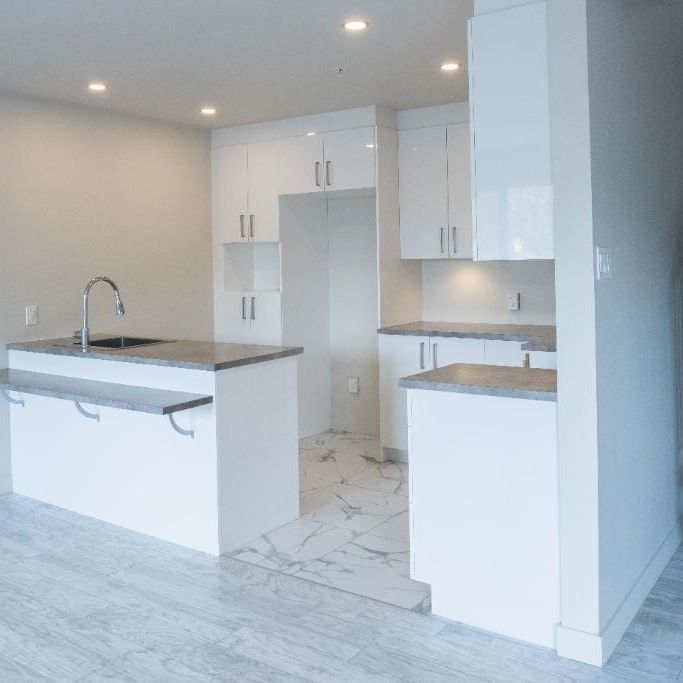 Logement spacieux et lumineux - Photo 1