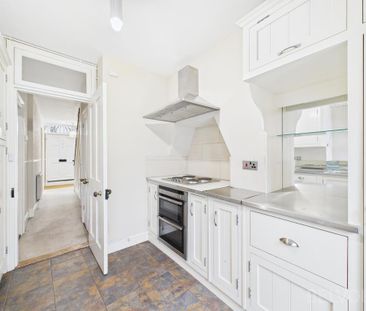 4 bedroom terraced house to rent - Photo 6