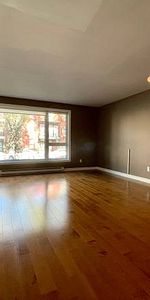 Hochelaga - Superb 4 1/2 condo with GARAGE - September 1 - Photo 3