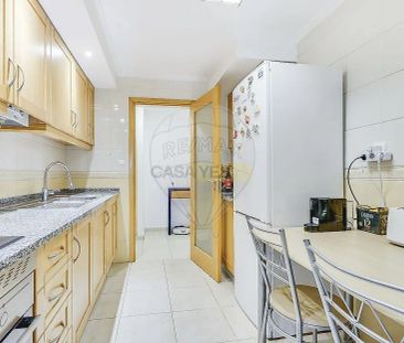 Apartment T4 in Marvila, Lisboa - Foto 6