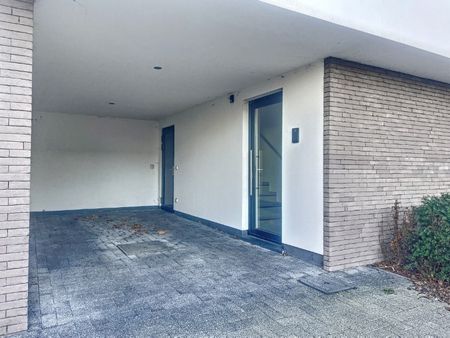 Appartement te huur - Photo 4