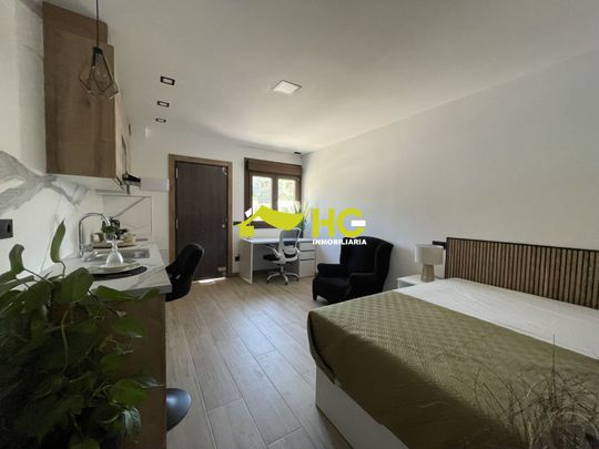 Alquiler Estudio en Urbanización - El Bosque, Villaviciosa De Odón - Photo 1