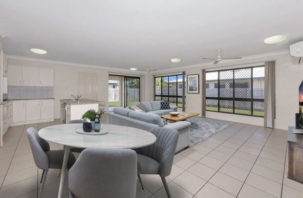 Modern Comfort & Easy Living in a Quiet Deeragun Location! - Photo 1