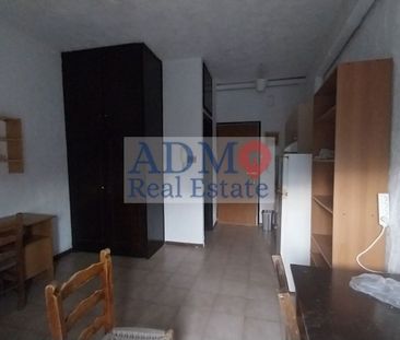 Studio/Γκαρσονιέρα για ενοικίαση Εσταυρωμένος (Ηράκλειο Κρήτης) - Photo 2