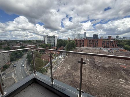 Property to rent - Photo 5
