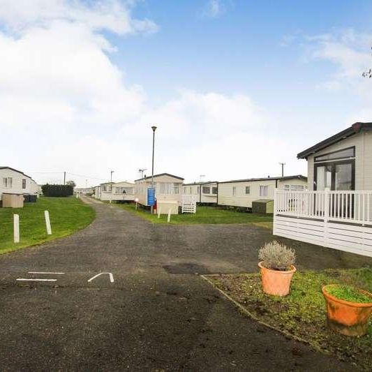 Seasalter Holiday Park, Faversham Road, Seasalter, Whitstable, CT5 - Photo 1