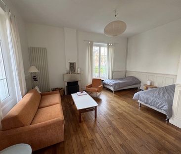 Location Maison 8 pièces 205m² ORGEVAL 78630 - Photo 3