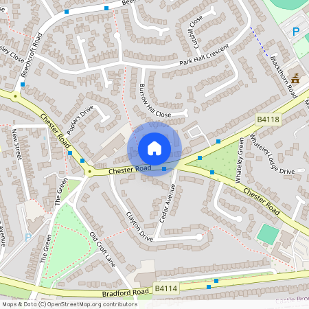 Westeria Close, Birmingham, B36