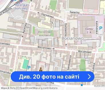 Pokoje na wynajem w Dzielnicy Muzycznej - Фото 1