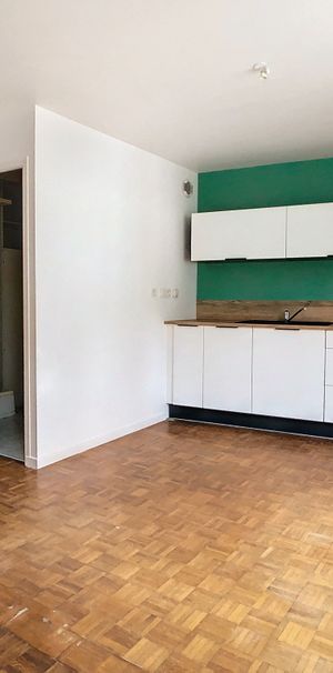 Location Appartement 2 pièces 35m² COUTANCES 50200 - Photo 1