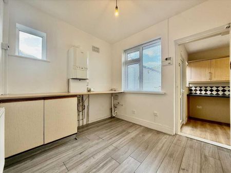 2 bedroom bungalow to rent - Photo 5