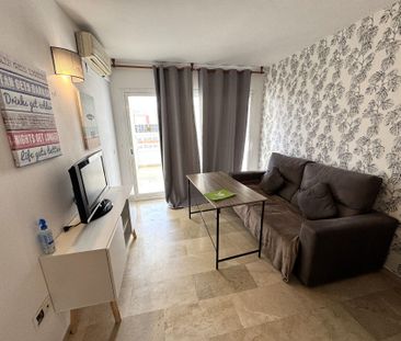Apartamento en Benidorm, Rincon de Loix, alquiler - Photo 6