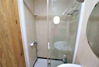 Apartment - Granada (San Antón)
