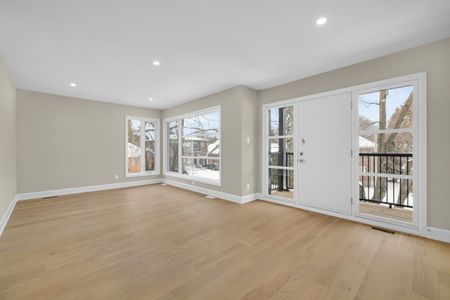 For Lease - 505 Dawson Avenue, Westboro - Hampton Park, Ontario - Photo 2