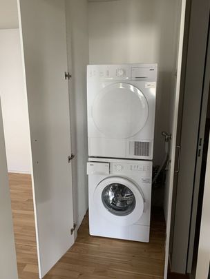 Moderne 2½-Zimmerwohnung im Wohnpark Champagne - Photo 1