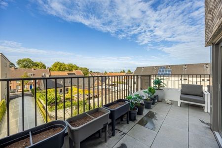 Appartement te huur - Photo 5