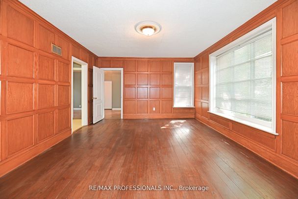 For Lease - 1161 Royal York Road, Toronto, Ontario - Photo 1