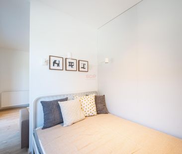 MIESZKANIE PRZY PLACU GRUNWADZKIM Z BALKONEM - Photo 5