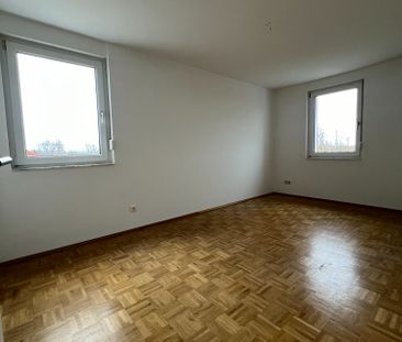 Großzügige 4-RW mit Balkon und Stellplatz zu vermieten! - Foto 5