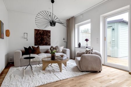 Lehmans gata, Sigtuna - Foto 4