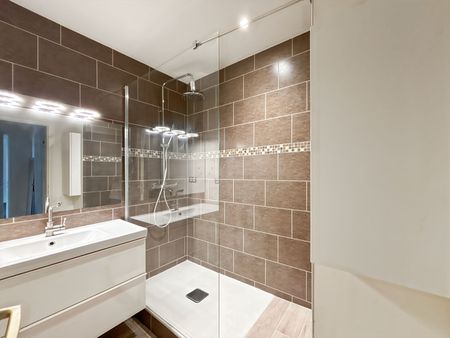 Location appartement 2 pièces, 48.42m², Combs-la-Ville - Photo 4